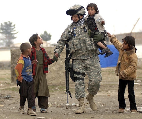 Решение по Афганистану будет жестким и обдуманным - президент США