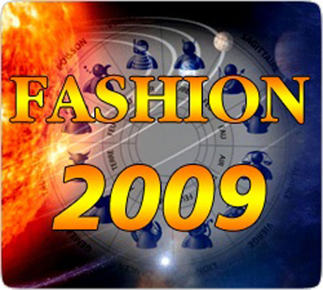 Fashion-гороскоп на 2009 год для всех знаков Зодиака