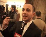 На азербайджанской эстраде есть те, кого нельзя выпускать в эфир - певец Аяз (видео)