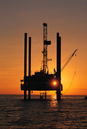Мировой спрос на нефть в долгосрочной перспективе увеличится почти на четверть - МЭА
