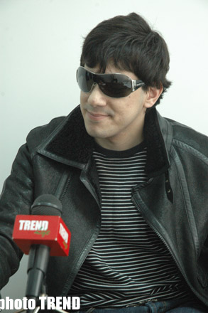 Скандальное заявление азербайджанского композитора Эмиль Шахина об итогах выбора песни на "Евровидение 2009"