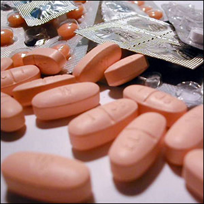 Спрос на таблетки с йодом вырос в Бельгии