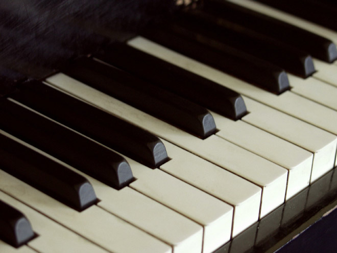 Bakıda Gənc pianoçuların I Beynəlxalq müsabiqəsi keçiriləcək