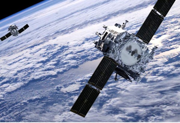 Turkmenistan to launch first space satellite in 2014