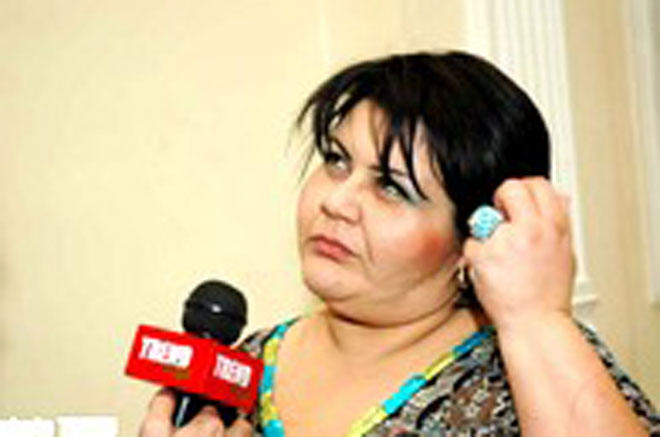 В семье азербайджанского композитора и депутата Милли Меджлиса траур