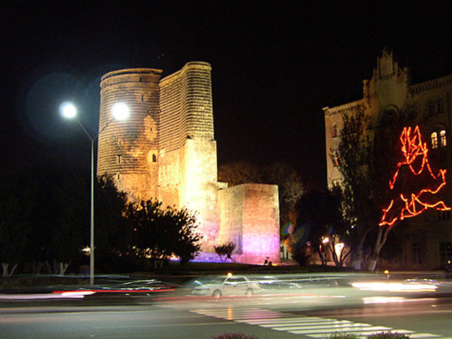 Баку официально стал столицей Исламской культуры