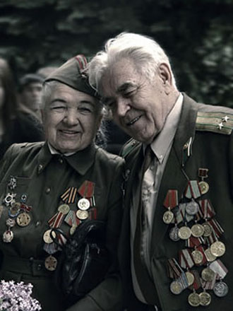Uzbek President signs decree on rewarding World War II veterans