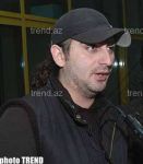 Иск певца Керима будет рассматриваться судом Хатаинского района Баку