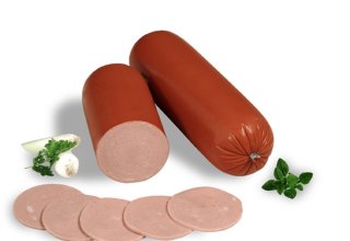 Azerbaijani SAB company reveals its main competitor in sausage products market