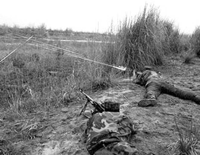 Son beş gün ərzində Ermənistan ordusunda üç hərbiçi ölüb