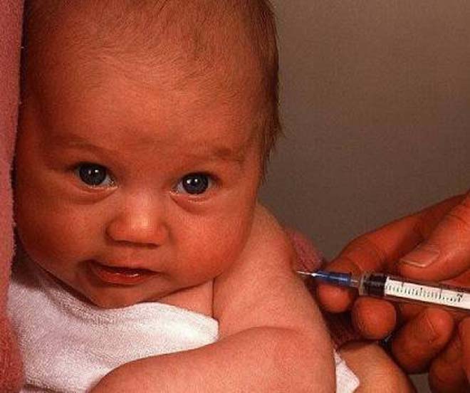 В Азербайджане будет внедрена вакцина против HIB-инфекции