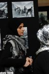 В Баку открылась выставка, посвященная мировому геноциду