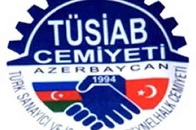 Azerbaijan-Turkey Business Association head re-elected for new term