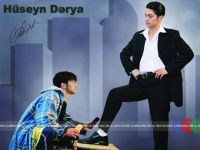 Азербайджанский рэпер Дадо встал на защиту своего коллеги Гусейна Дарьи