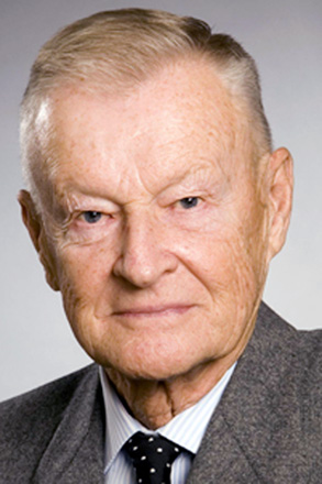 Экс-советник Картера Збигнев Бжезинский скончался в возрасте 89 лет
