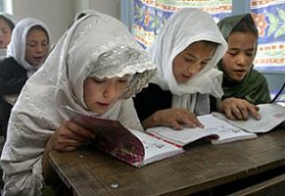 Талибы запланировали открыть школы для девочек к следующему году