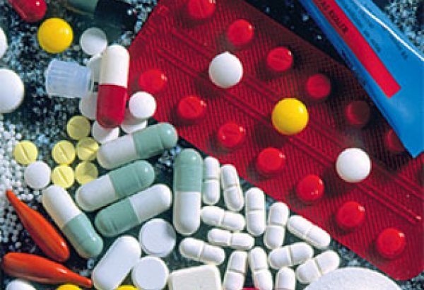 Iran to begin producing 290 kinds of medicaments