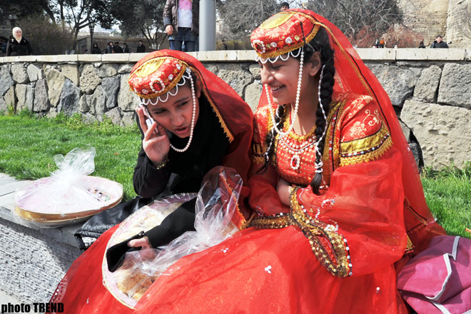 Tashkent organizes festivities