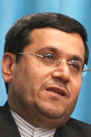Iran to summon Saudi Arabian ambassador: FM spokesman