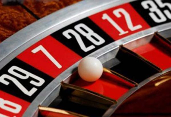 В Грузии могут запретить азартные игры