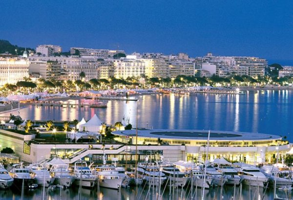 Cannes to host Days of Azerbaijani Culture