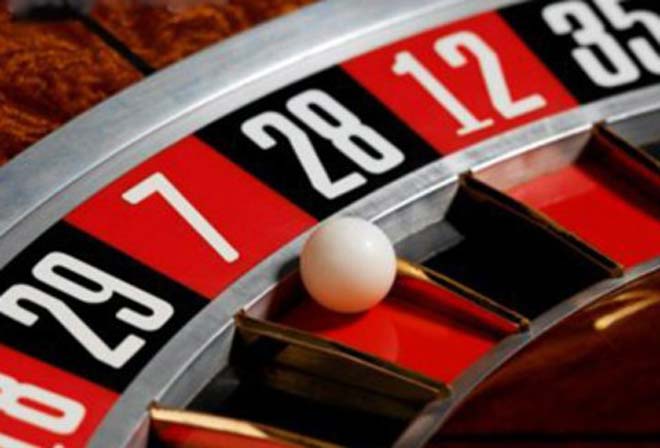В России открылось первое легальное казино