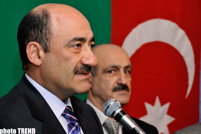 Наше крепкое государство не допустит нового геноцида азербайджанского народа – министр Абульфас Гараев