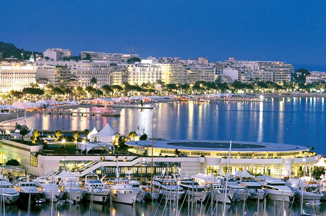 Cannes to host Days of Azerbaijani Culture