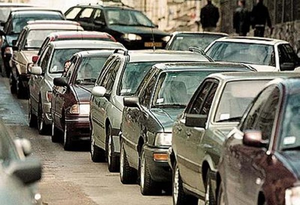 Over 911,000 cars compulsorily insured in Azerbaijan in 2013