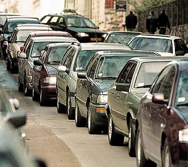 Over 911,000 cars compulsorily insured in Azerbaijan in 2013
