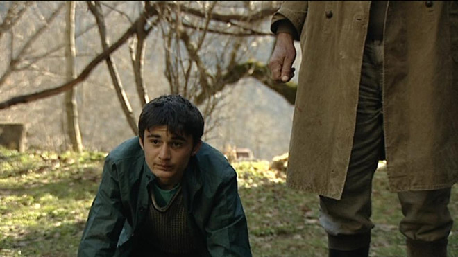 Азербайджанский фильм "Спиной к Кыбле" снимался в катастрофических условиях