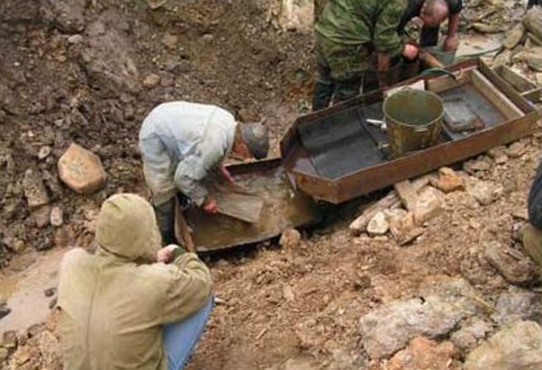 Госгеология Кыргызстана продлит прием заявок на разработку месторождения золота Джеруй