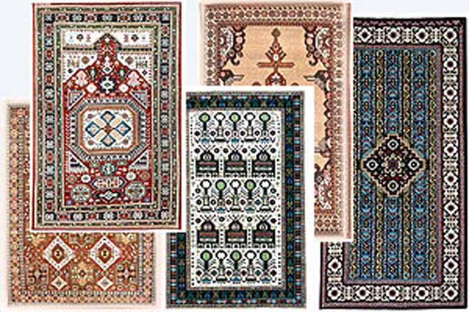 Некорректный термин "бухарские ковры" много лет был ярлыком туркменских ковров - СМИ
