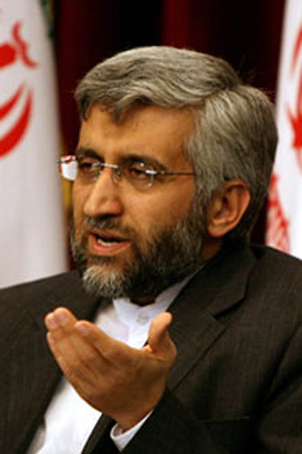 Iran, European Union agree on formula for nuclear talks
