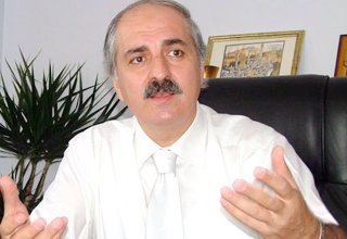Турция не откажется от демократического решения курдской проблемы - вице-премьер