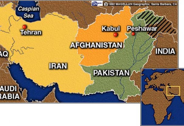 Iran FM summons Pakistani envoy over terror attack