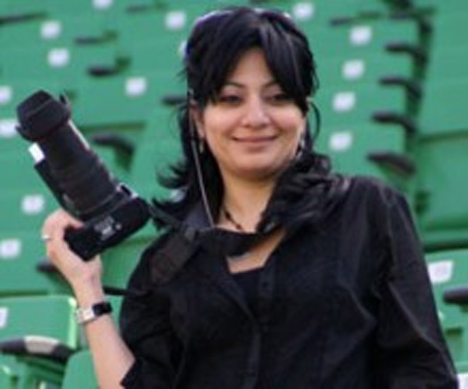 Азербайджанский фотограф Агдес Багирзаде примет участие на встрече фотографов стран ТЮРКСОЙ
