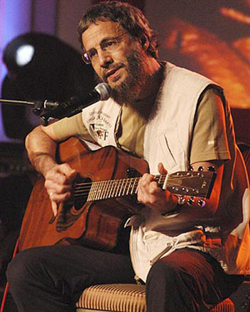 Музыкант Юсуф Ислам обвинил Coldplay в плагиате