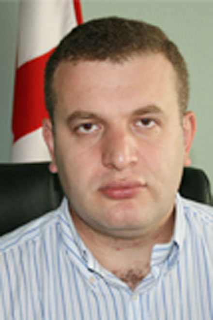 Georgian Interior Ministry: Opening Upper Lars checkpoint not dangerous