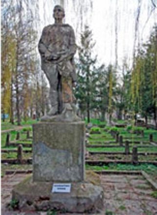 Севастополь отказался от финансовой помощи Азербайджана в восстановлении мемориала азербайджанским солдатам.