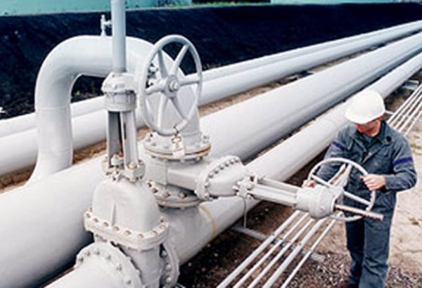 Обнародован срок завершения модернизации нефте- и газопроводов в Турции  (Эксклюзив)