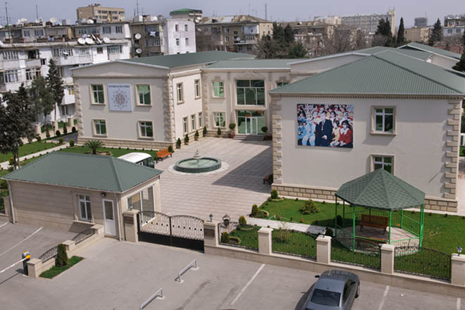 Деятельность Фонда Гейдара Алиева стала частью истории современного Азербайджана – исполнительный директор Фонда (ИНТЕРВЬЮ)