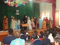 В Азербайджане состоялся литературно-художественный вечер, посвященный 210-летию Александра Пушкина