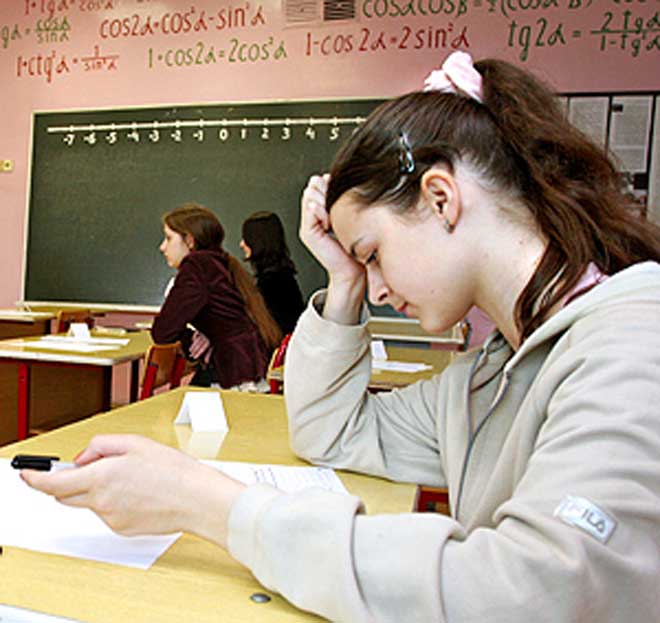 Определены даты выпускных экзаменов в Азербайджане