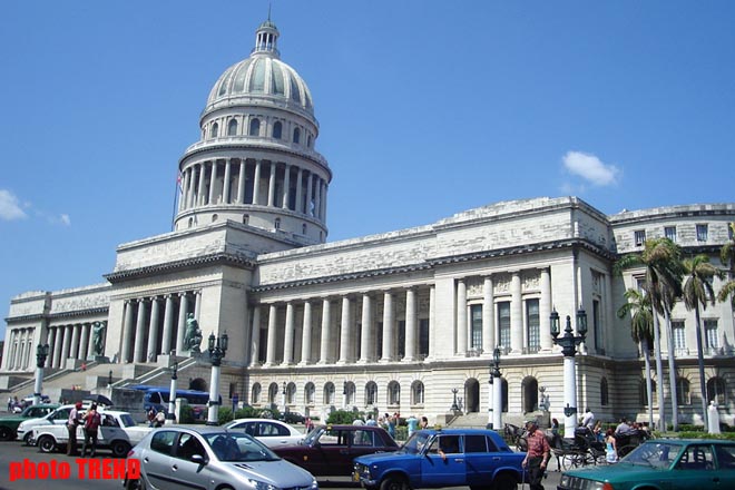 Гавана потребовала от США исключить Кубу из списка стран, поддерживающих терроризм