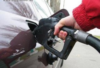 Azerbaijan's revenues from retail sales of gasoline, diesel fuel in 2M2021 disclosed