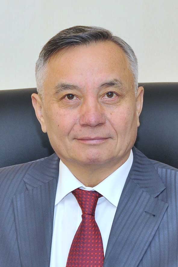 Minister: Aktau port’s dry cargo capacity to reach 4 million tons by 2015