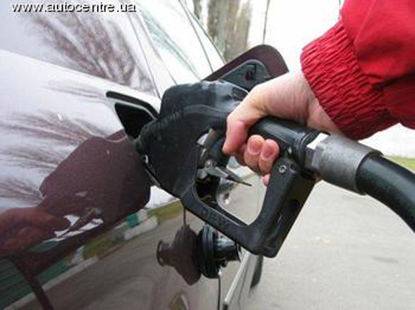 Fuel again rises in price in Georgia