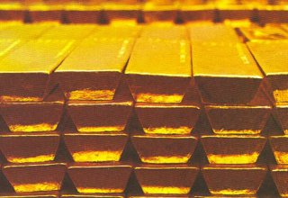 Azerbaycan’da 2016 yılında 80 bin ons altın çıkarılacak