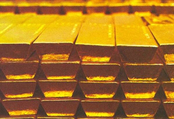 Azerbaycan’da 2016 yılında 80 bin ons altın çıkarılacak